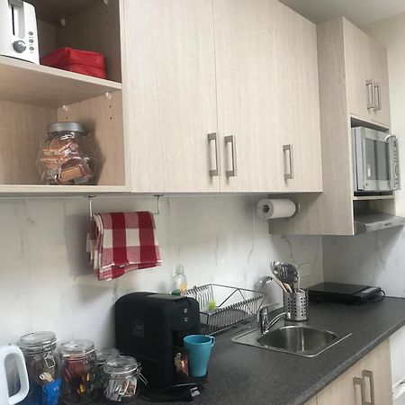 Randwick City Lodge 2 Сидни Екстериор снимка