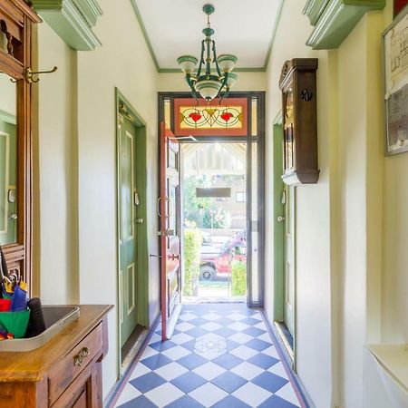Randwick City Lodge 2 Сидни Екстериор снимка