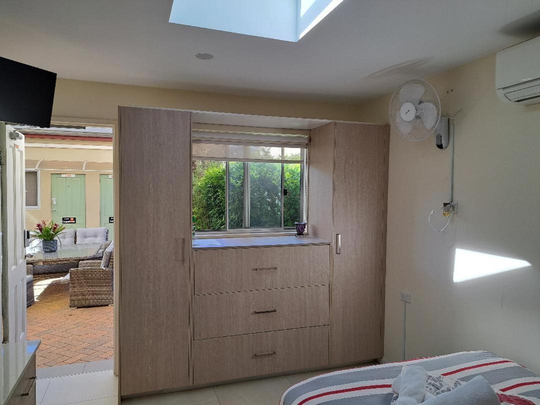 Randwick City Lodge 2 Сидни Екстериор снимка
