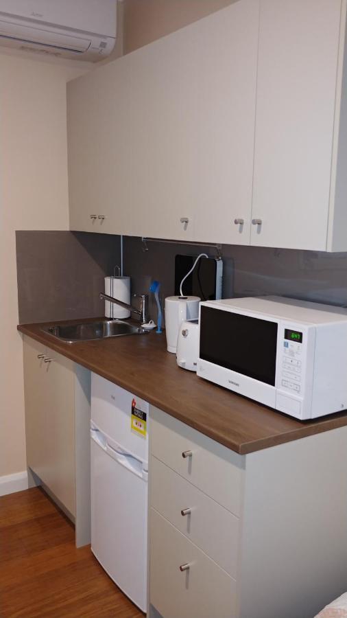Randwick City Lodge 2 Сидни Екстериор снимка