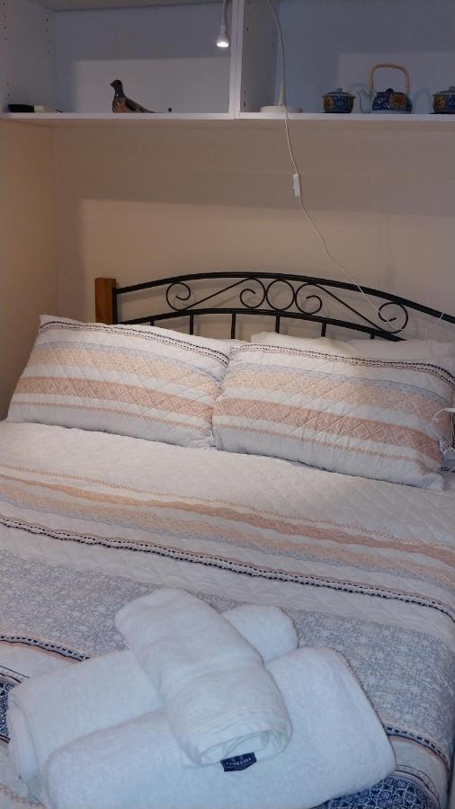 Randwick City Lodge 2 Сидни Екстериор снимка