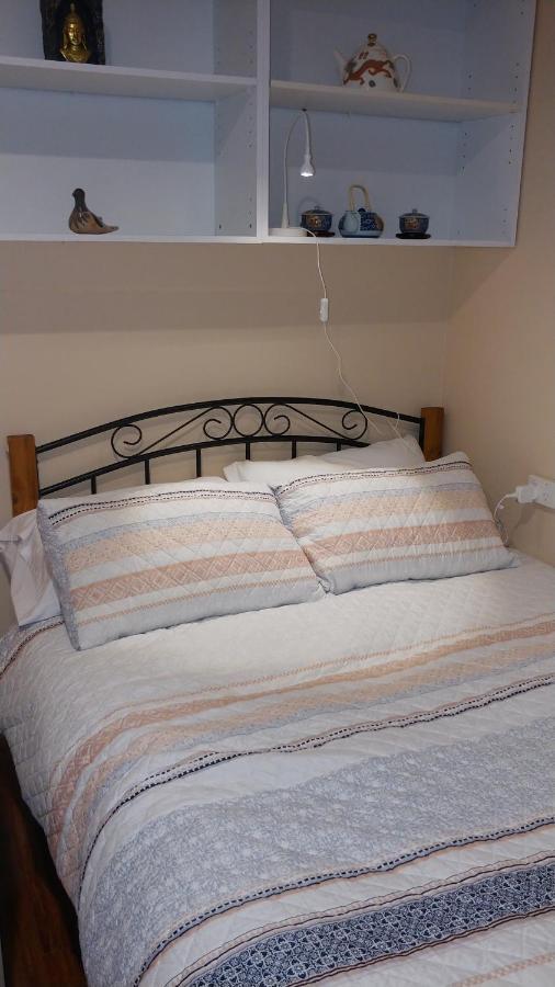 Randwick City Lodge 2 Сидни Екстериор снимка