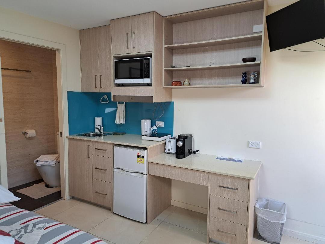 Randwick City Lodge 2 Сидни Екстериор снимка