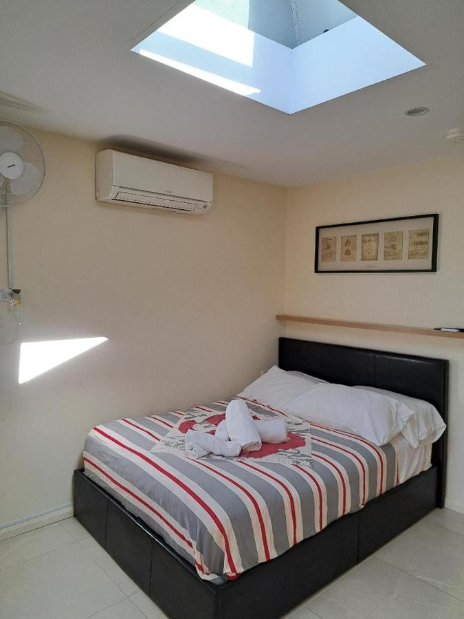 Randwick City Lodge 2 Сидни Екстериор снимка