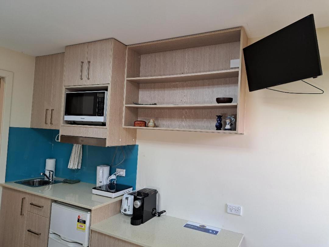 Randwick City Lodge 2 Сидни Екстериор снимка