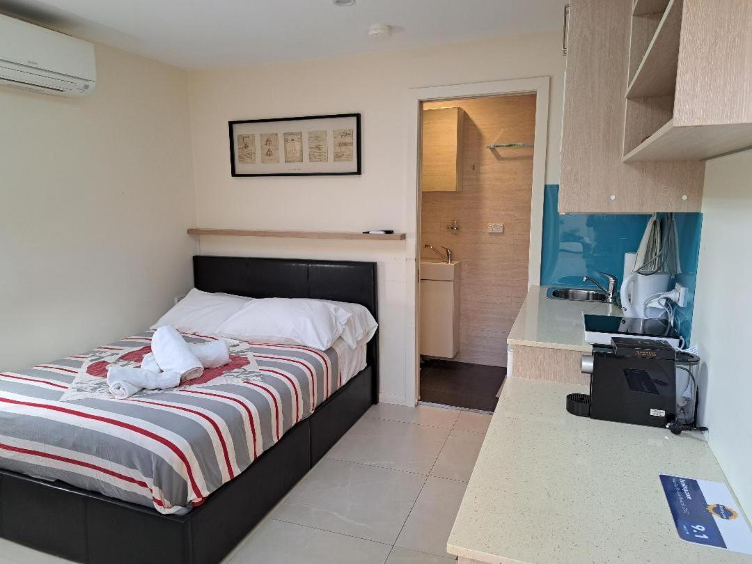 Randwick City Lodge 2 Сидни Екстериор снимка
