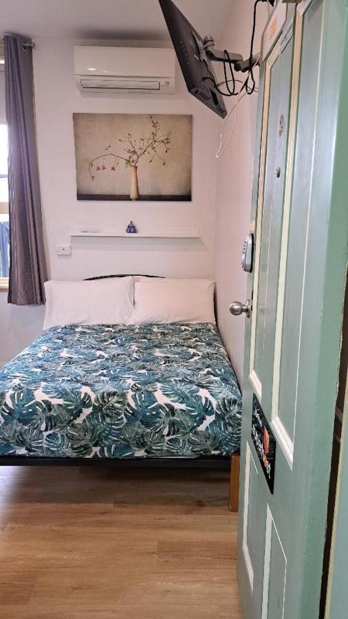 Randwick City Lodge 2 Сидни Екстериор снимка