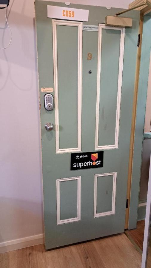 Randwick City Lodge 2 Сидни Екстериор снимка