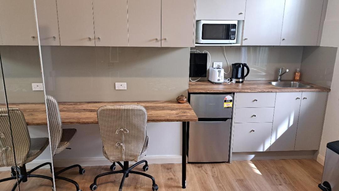 Randwick City Lodge 2 Сидни Екстериор снимка