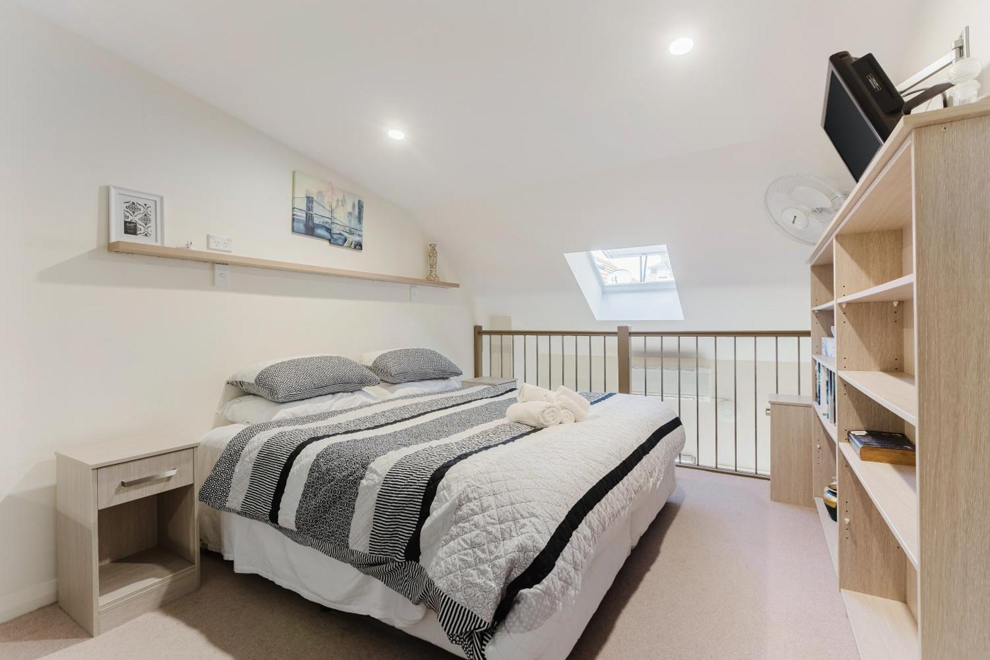 Randwick City Lodge 2 Сидни Екстериор снимка