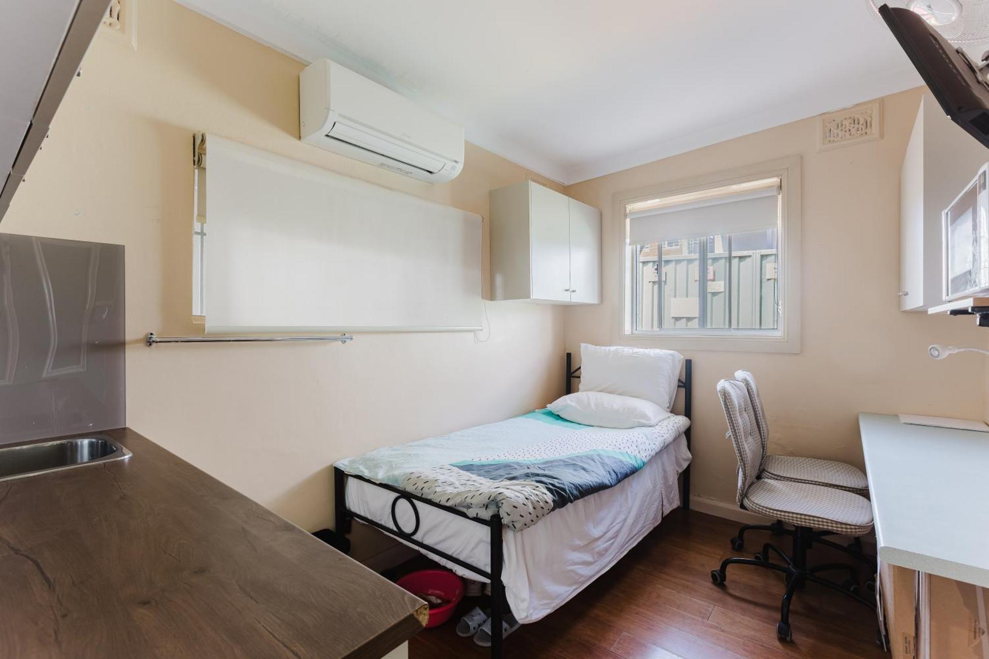 Randwick City Lodge 2 Сидни Екстериор снимка