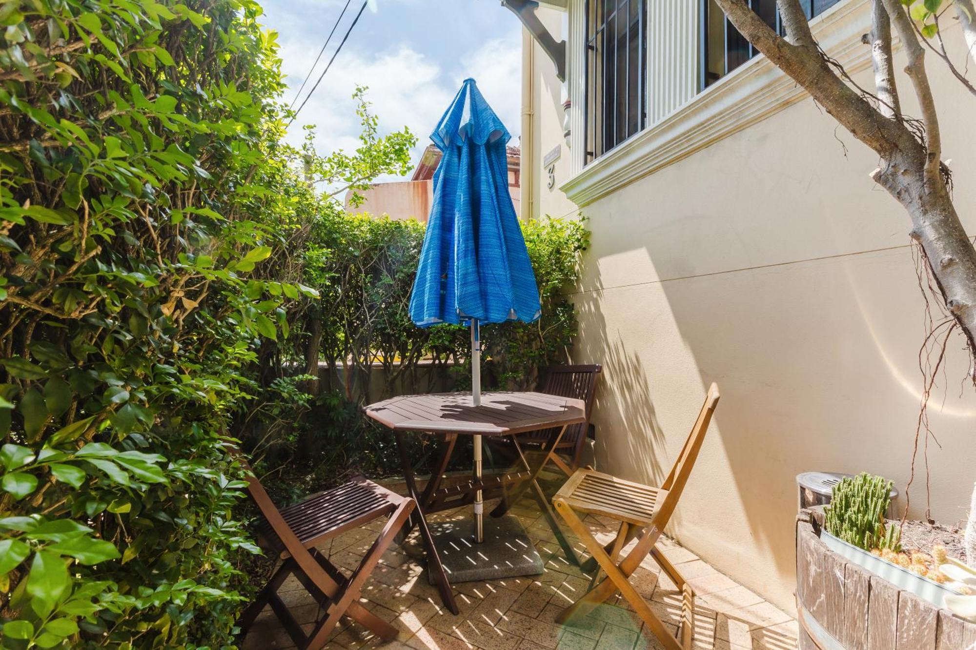 Randwick City Lodge 2 Сидни Екстериор снимка