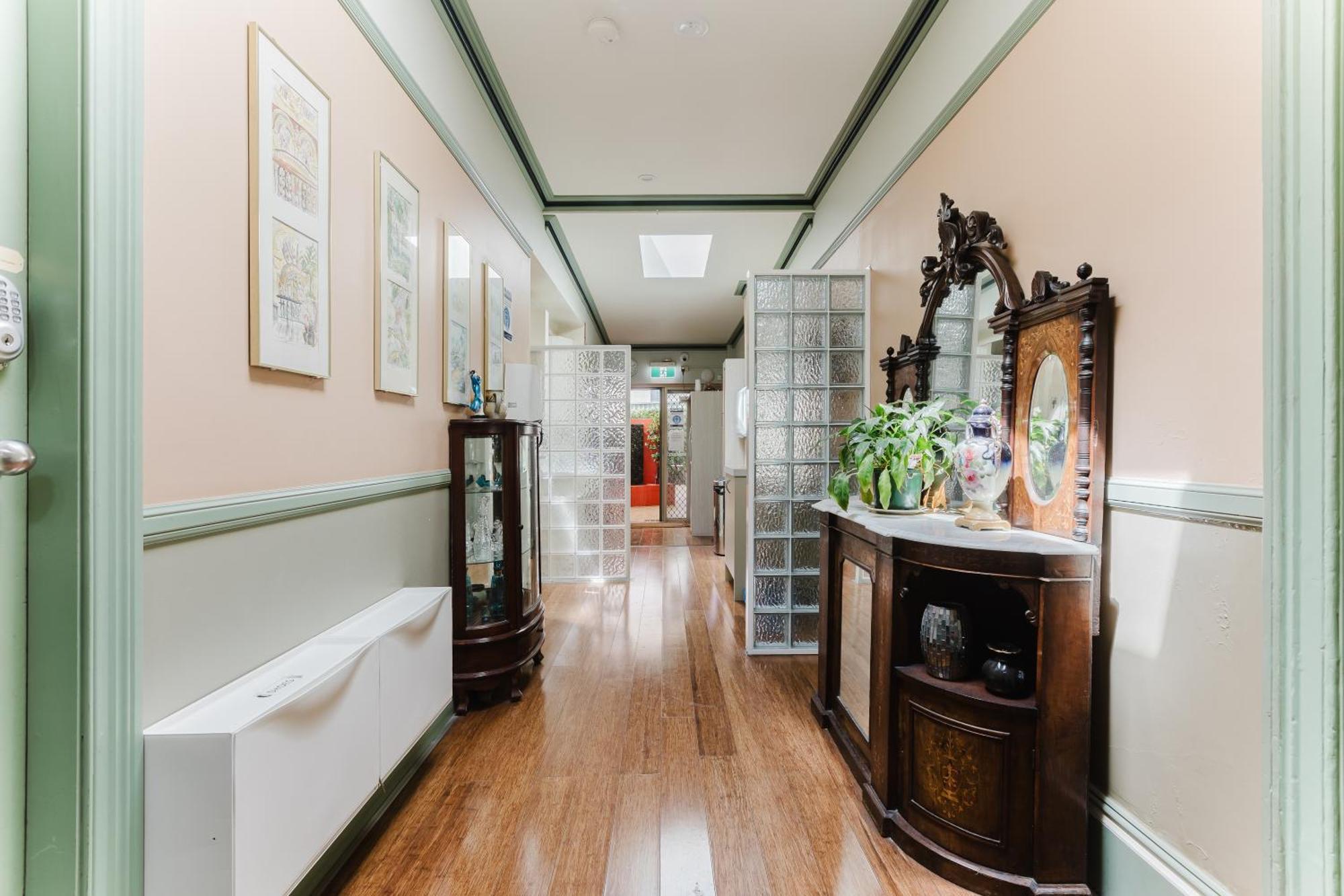 Randwick City Lodge 2 Сидни Екстериор снимка