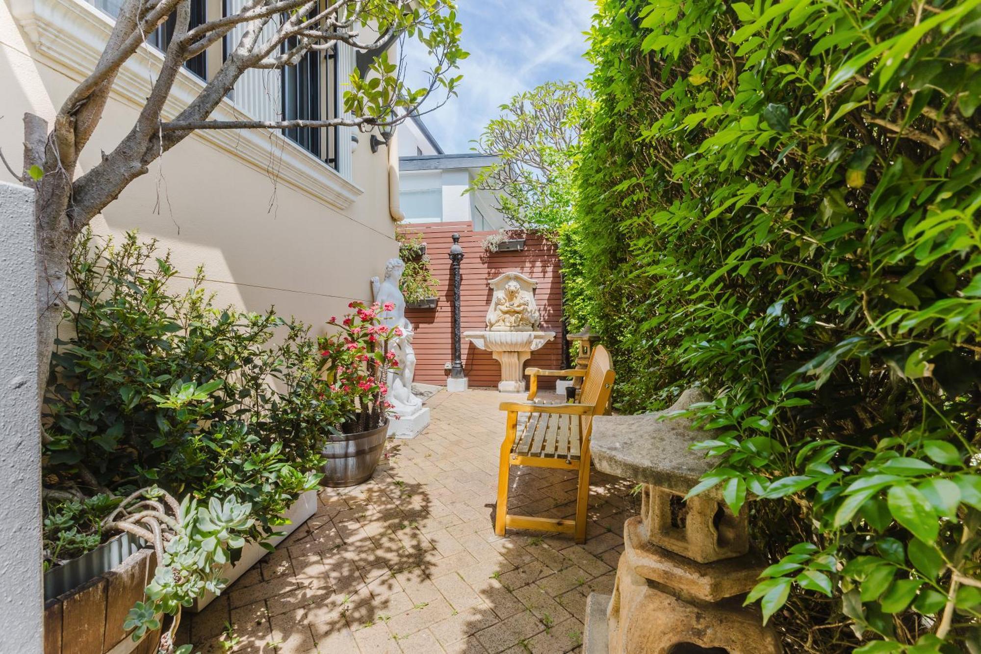 Randwick City Lodge 2 Сидни Екстериор снимка