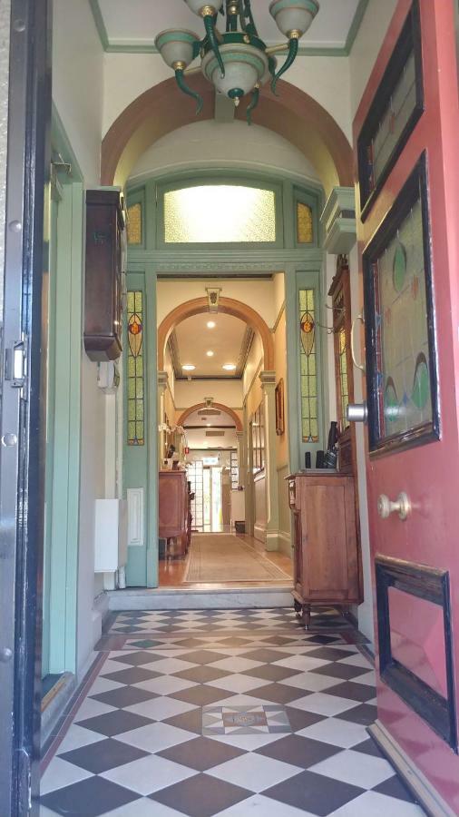 Randwick City Lodge 2 Сидни Екстериор снимка