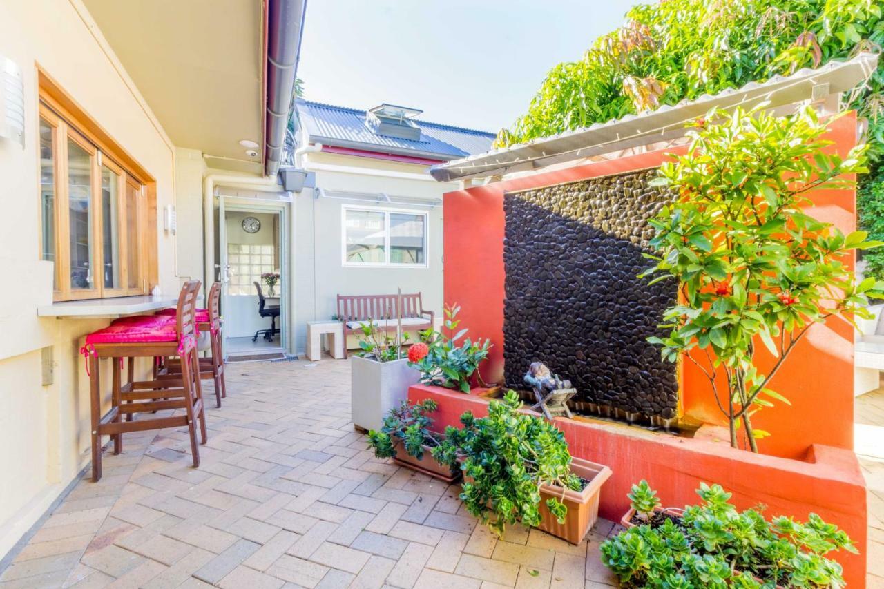 Randwick City Lodge 2 Сидни Екстериор снимка