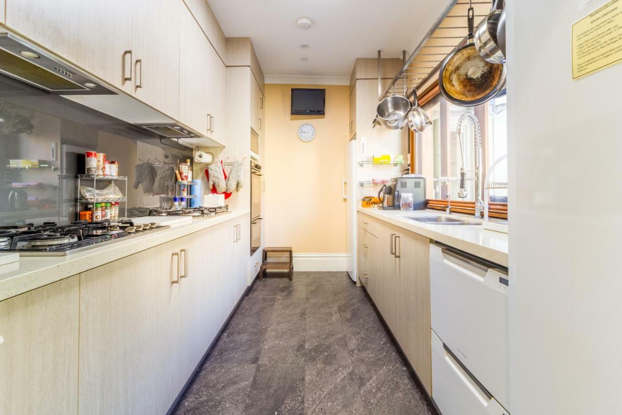 Randwick City Lodge 2 Сидни Екстериор снимка