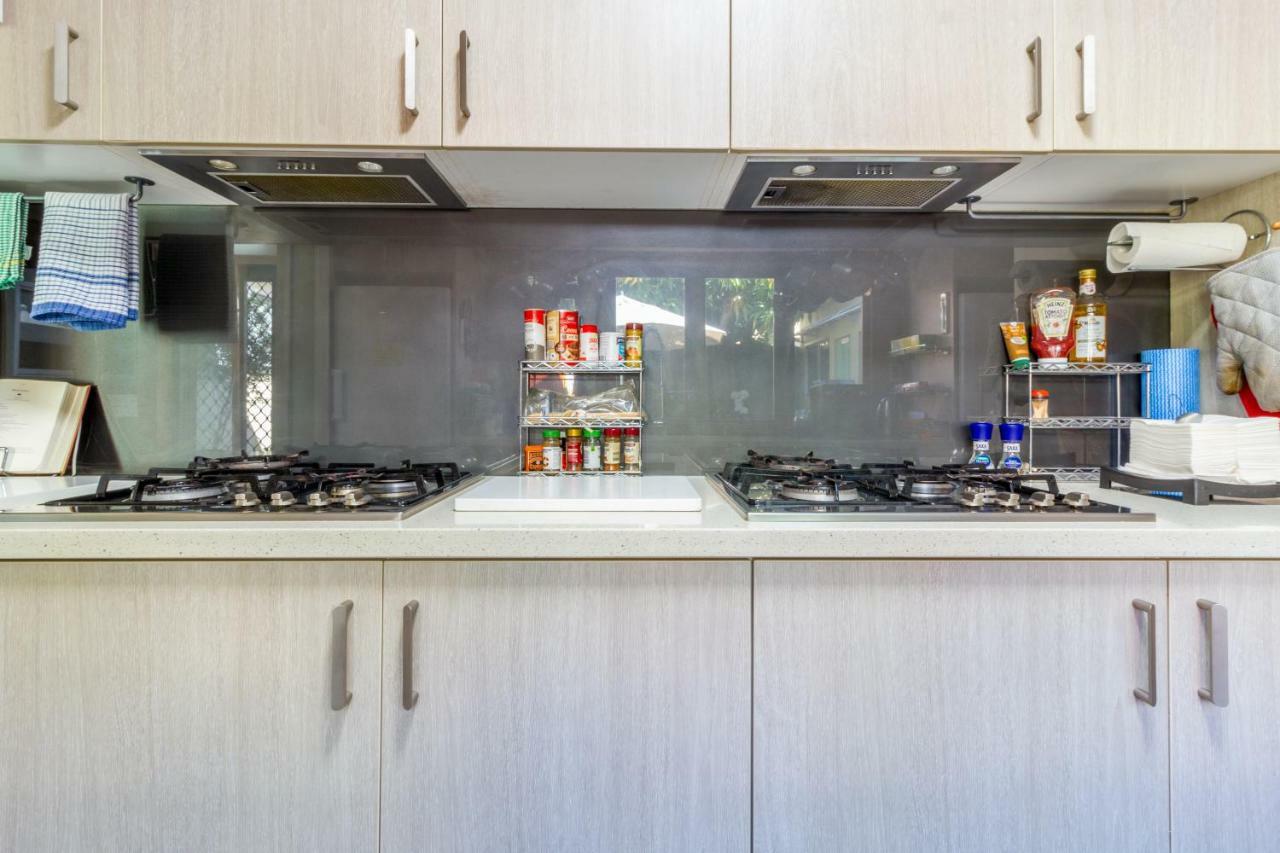Randwick City Lodge 2 Сидни Екстериор снимка