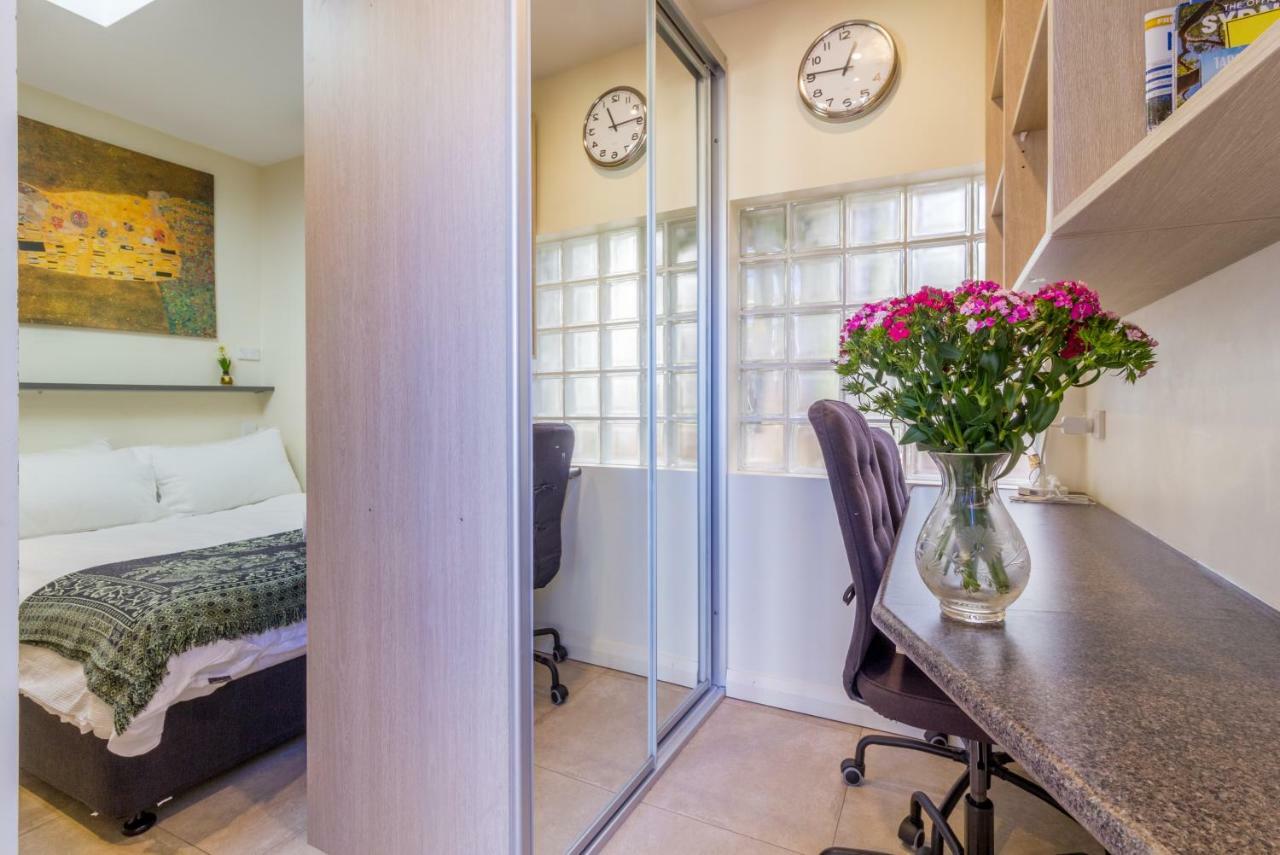Randwick City Lodge 2 Сидни Екстериор снимка