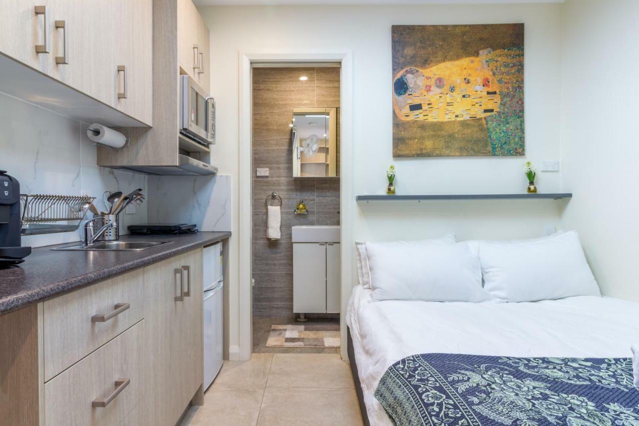 Randwick City Lodge 2 Сидни Екстериор снимка