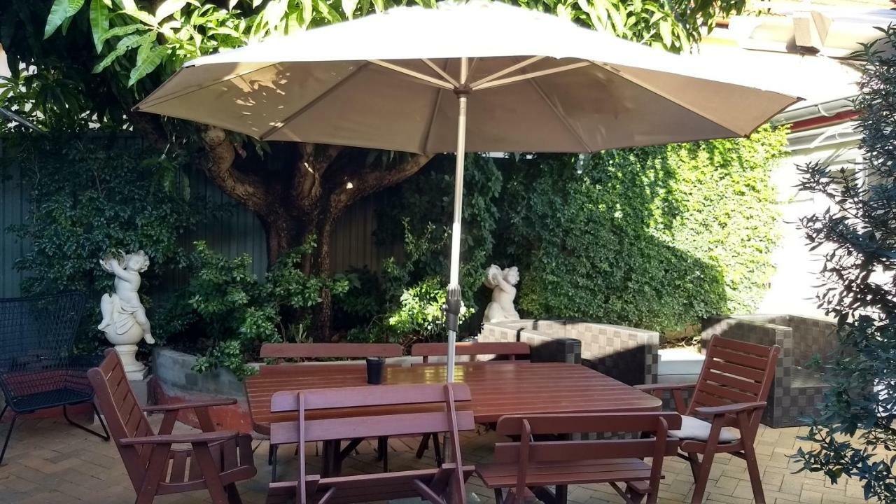 Randwick City Lodge 2 Сидни Екстериор снимка