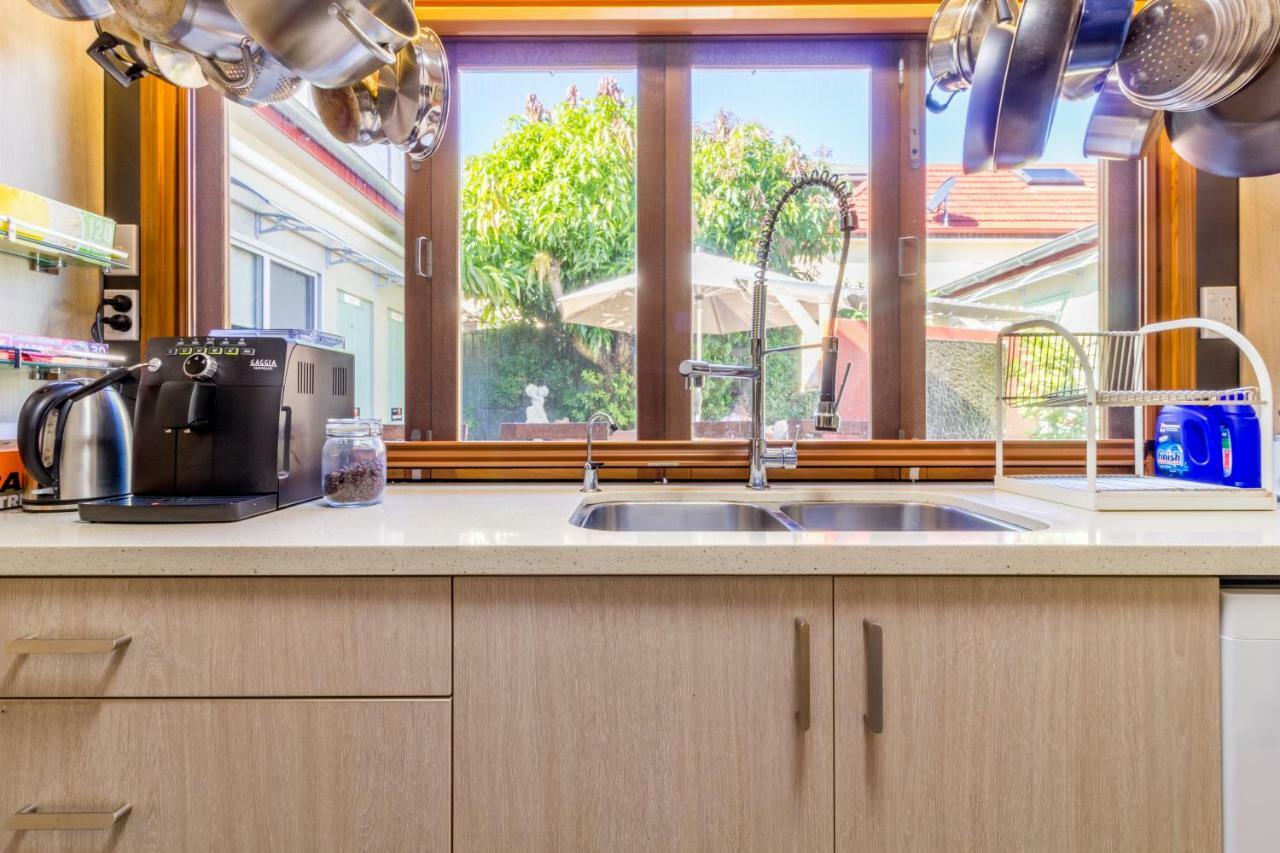 Randwick City Lodge 2 Сидни Екстериор снимка