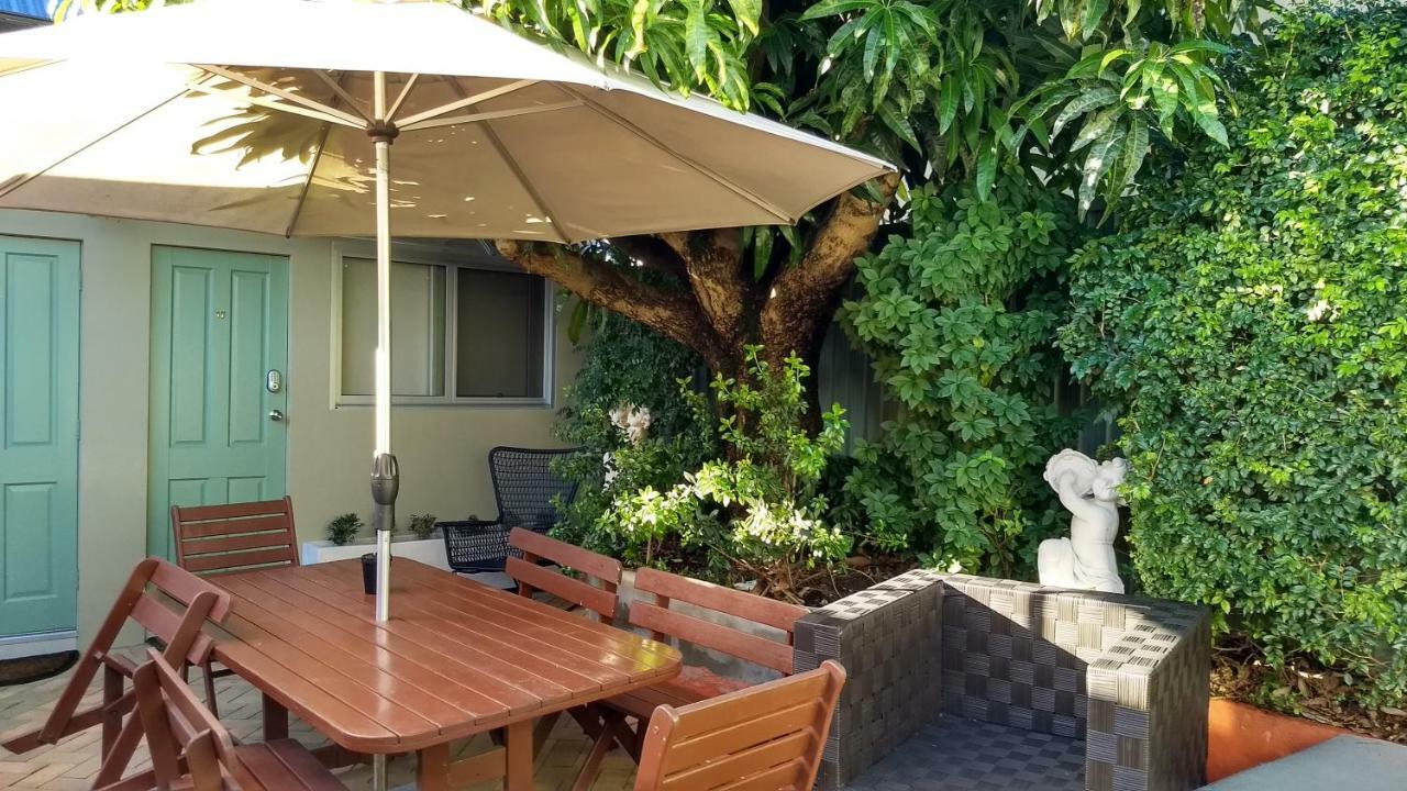 Randwick City Lodge 2 Сидни Екстериор снимка
