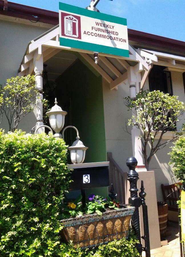 Randwick City Lodge 2 Сидни Екстериор снимка