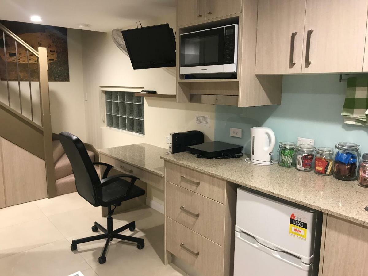 Randwick City Lodge 2 Сидни Екстериор снимка