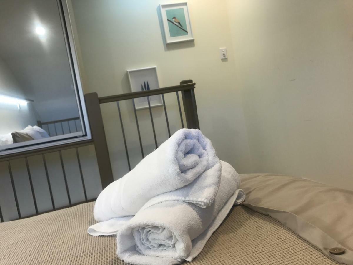 Randwick City Lodge 2 Сидни Екстериор снимка