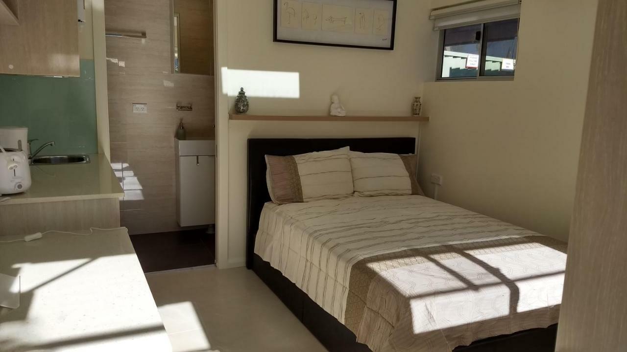 Randwick City Lodge 2 Сидни Екстериор снимка