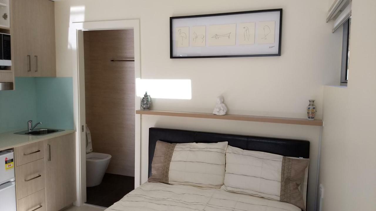 Randwick City Lodge 2 Сидни Екстериор снимка