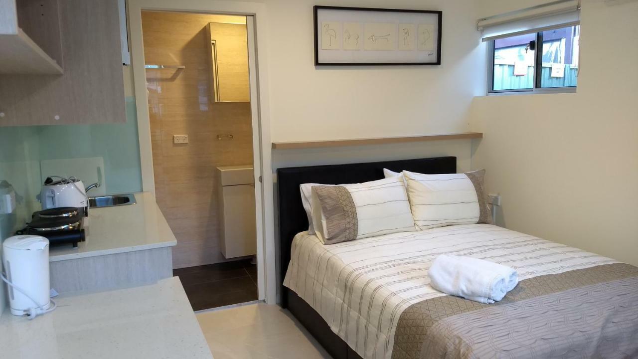 Randwick City Lodge 2 Сидни Екстериор снимка