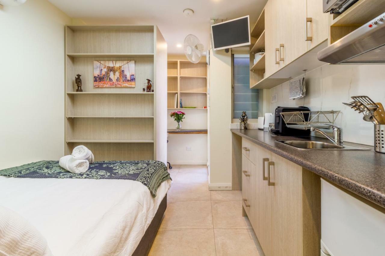 Randwick City Lodge 2 Сидни Екстериор снимка