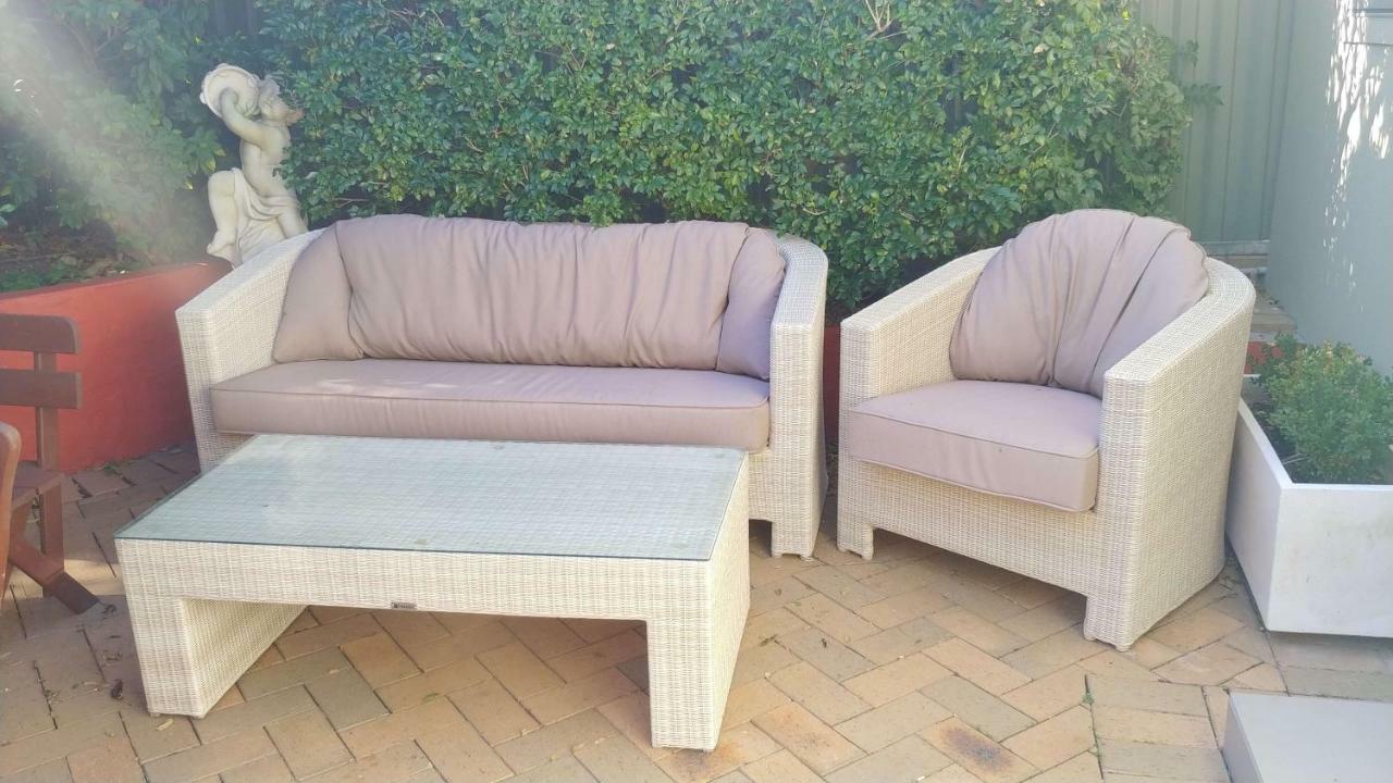 Randwick City Lodge 2 Сидни Екстериор снимка