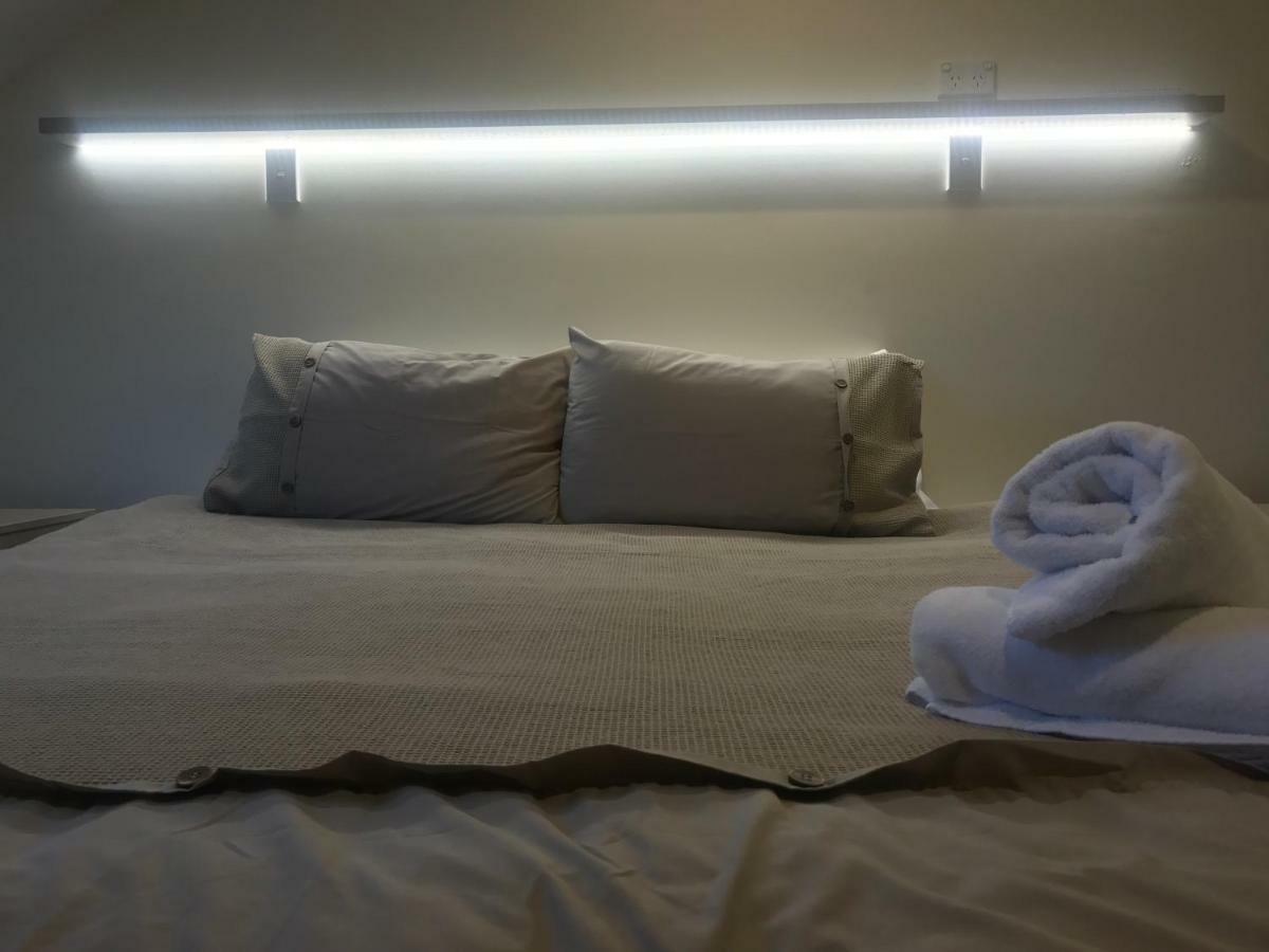 Randwick City Lodge 2 Сидни Екстериор снимка