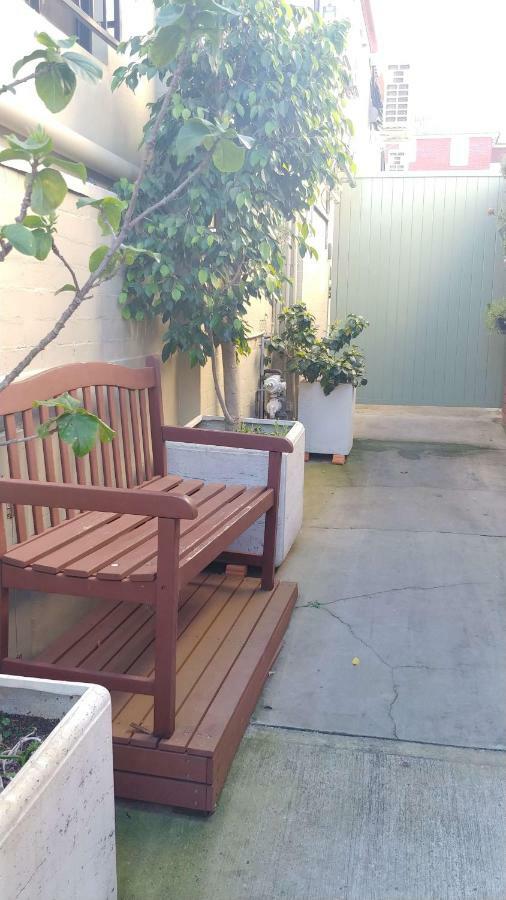Randwick City Lodge 2 Сидни Екстериор снимка